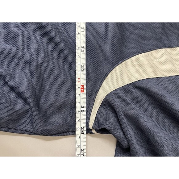 NWT Nike New York Yankees Jersey Mens 2XL XXL MLB Official Baseball - Picture 12 of 14